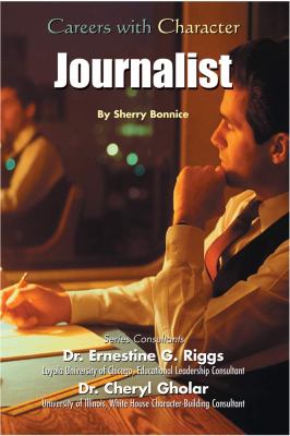 Journalist