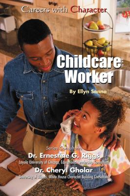 Childcare worker