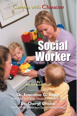 Social worker