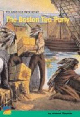 The Boston Tea Party