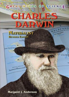 Charles Darwin : naturalist