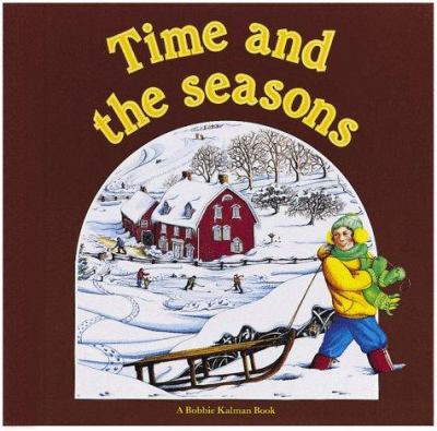 Time and the seasons