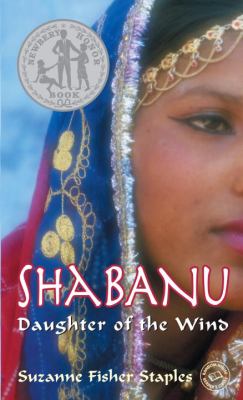 Shabanu : daughter of the wind