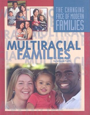 Multiracial families