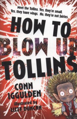 How to blow up Tollins