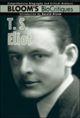 T.S. Eliot