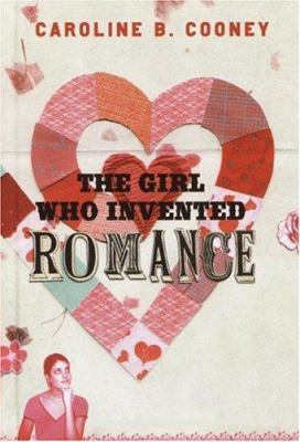 The girl who invented romance