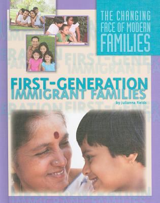 First-generation immigrant families