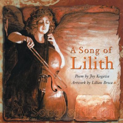 A song of Lilith : poem