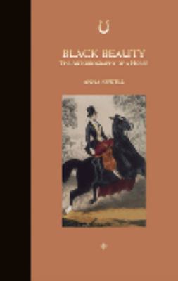 Black beauty : the autobiography of a horse