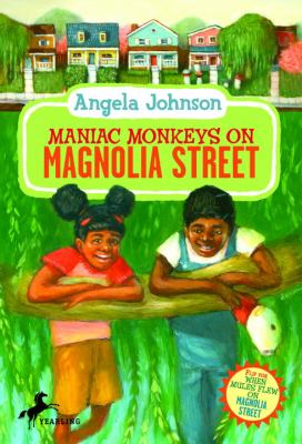 Maniac monkeys on Magnolia Street ; : When mules flew on Magnolia Street