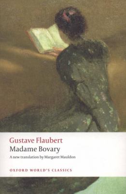 Madame Bovary : provincial manners