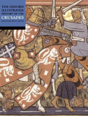 The Oxford illustrated history of the Crusades