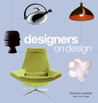 Designers on design