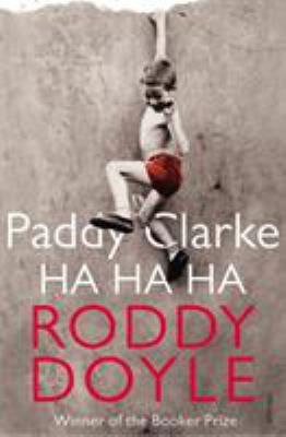 Paddy Clarke ha ha ha