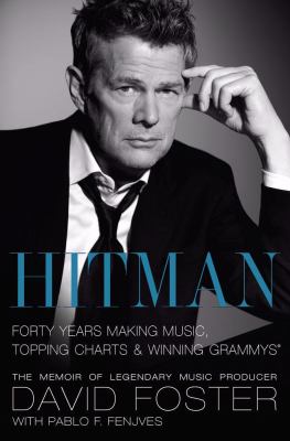 Hitman : forty years making music, topping charts, & winning Grammys