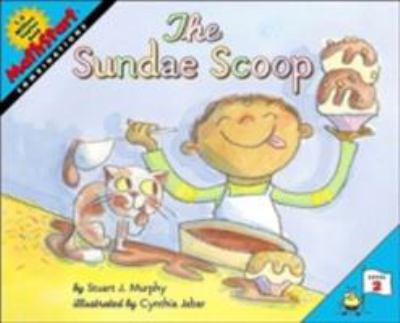 The sundae scoop