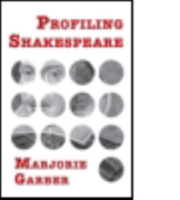 Profiling Shakespeare
