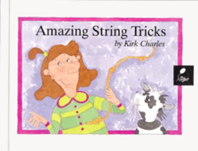 Amazing string tricks
