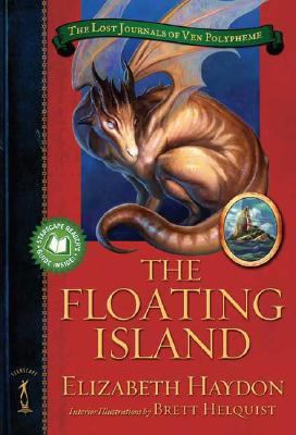 The floating Island : the lost journals of Ven Polypheme