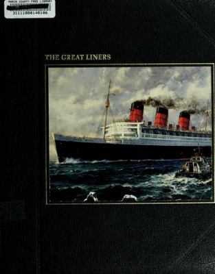 The great liners