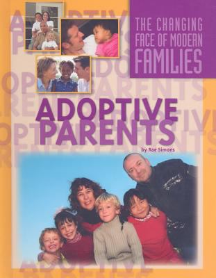 Adoptive parents