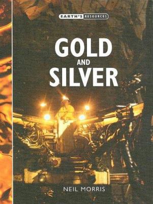 Gold and silver