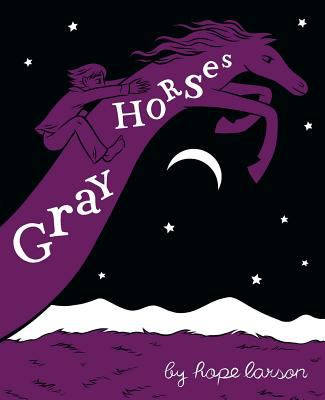 Gray horses