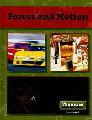 Forces and motion