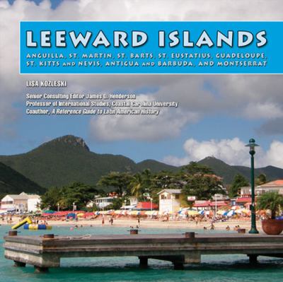 Leeward Islands