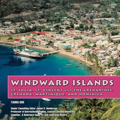 The Windward Islands