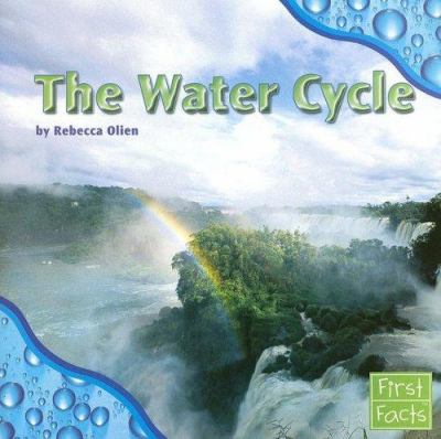 The water cycle