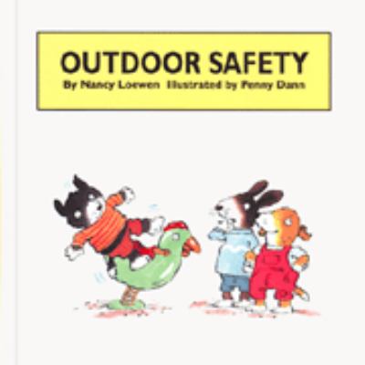 Outdoor safety