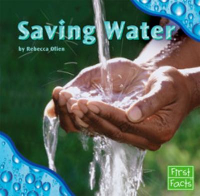 Saving water