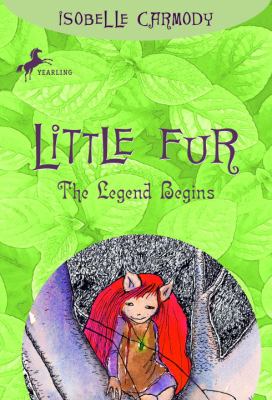 Little Fur : the legend begins