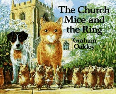 The church mice and the ring