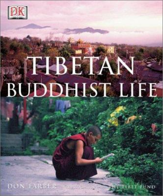 Tibetan Buddhist life