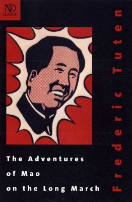 The adventures of Mao on the long march