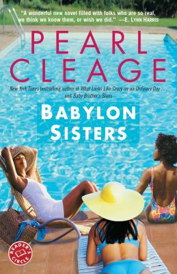 Babylon sisters : a novel