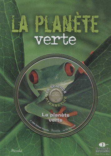 La plante verte