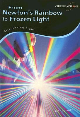 From Newton's rainbow to frozen light : discovering light