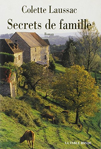 Secrets de famille : roman