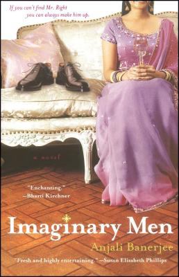 Imaginary men