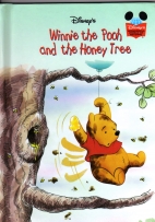 Disney's Winnie the Pooh and the honey tree.