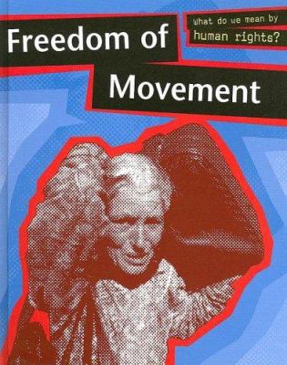 Freedom of movement