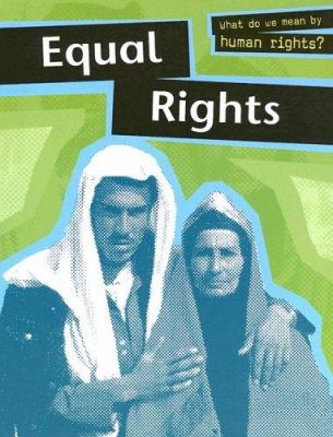 Equal rights