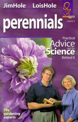 Perennials : practical advice and the science behind it