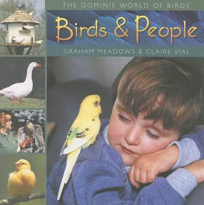 Birds & people