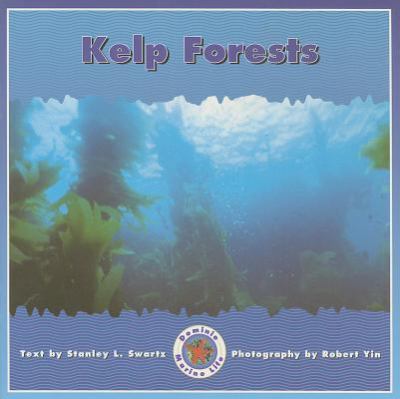 Kelp forests