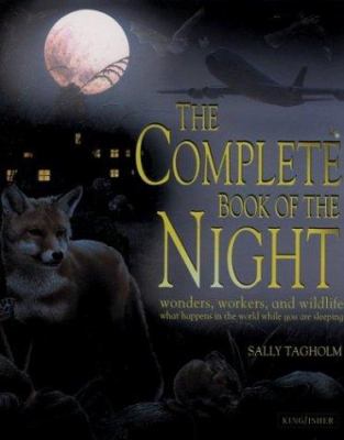 The complete book of the night